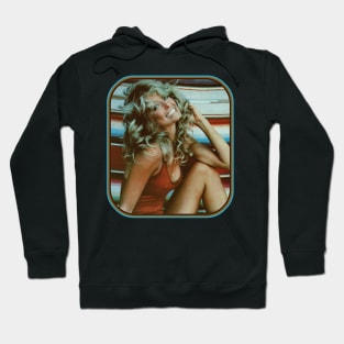 Farrah Hoodie